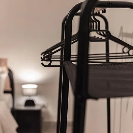 Apartament La Dimora Di Mantegna