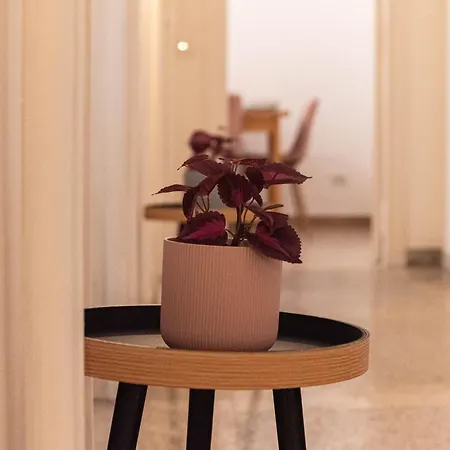 Apartament La Dimora Di Mantegna