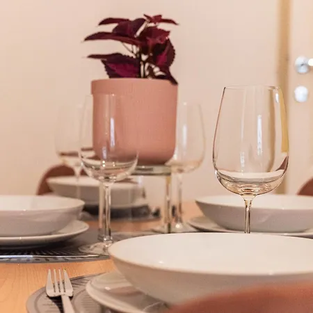 Apartament La Dimora Di Mantegna