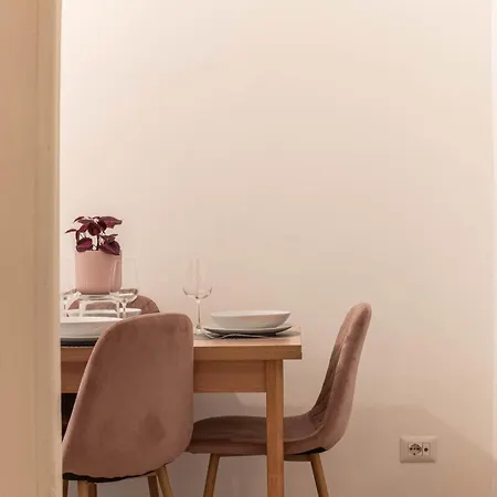 Apartament La Dimora Di Mantegna *