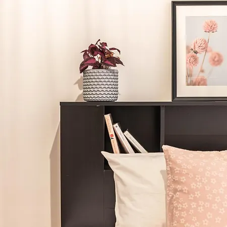 Apartament La Dimora Di Mantegna Rzym