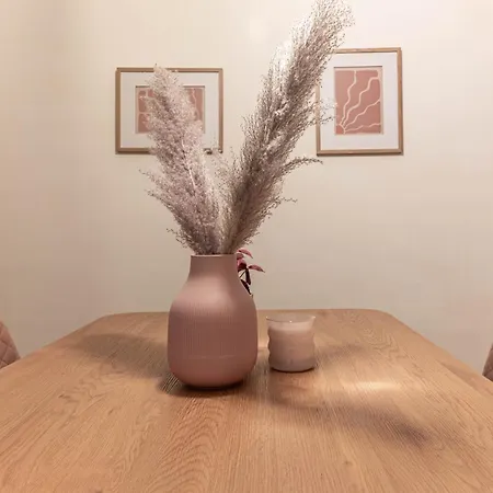 Apartament La Dimora Di Mantegna