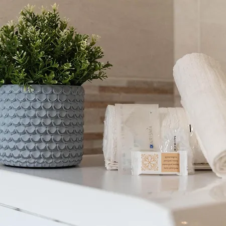 Apartament La Dimora Di Mantegna *