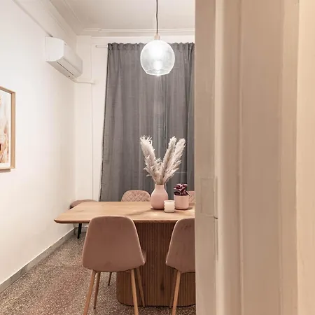 Apartament La Dimora Di Mantegna Rzym