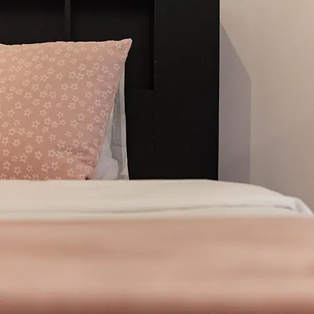 Apartament La Dimora Di Mantegna Rzym