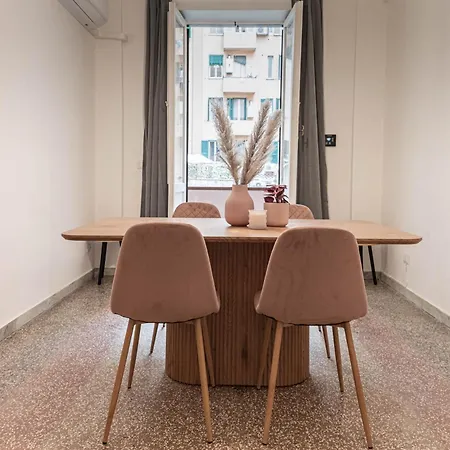 Apartament La Dimora Di Mantegna