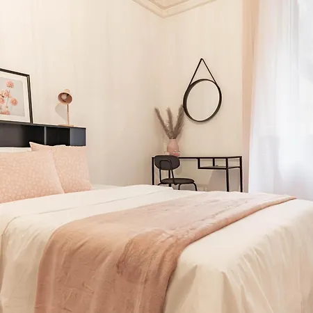 Apartament La Dimora Di Mantegna *
