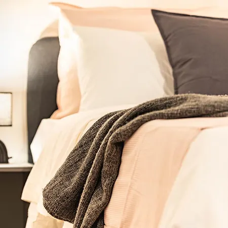 Apartament La Dimora Di Mantegna Rzym