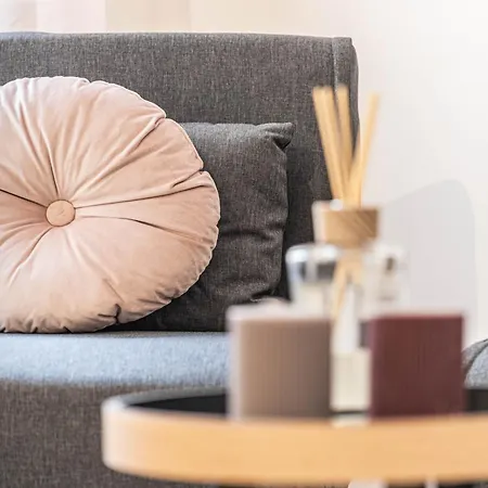 Apartament La Dimora Di Mantegna *