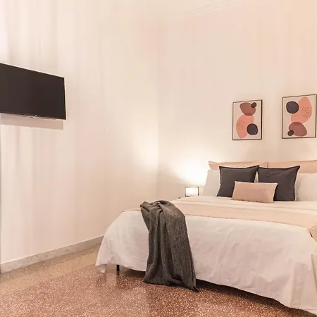 La Dimora Di Mantegna Apartment Rome